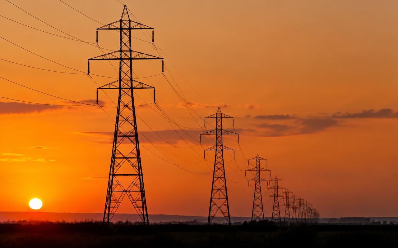 Transmission Tower Design