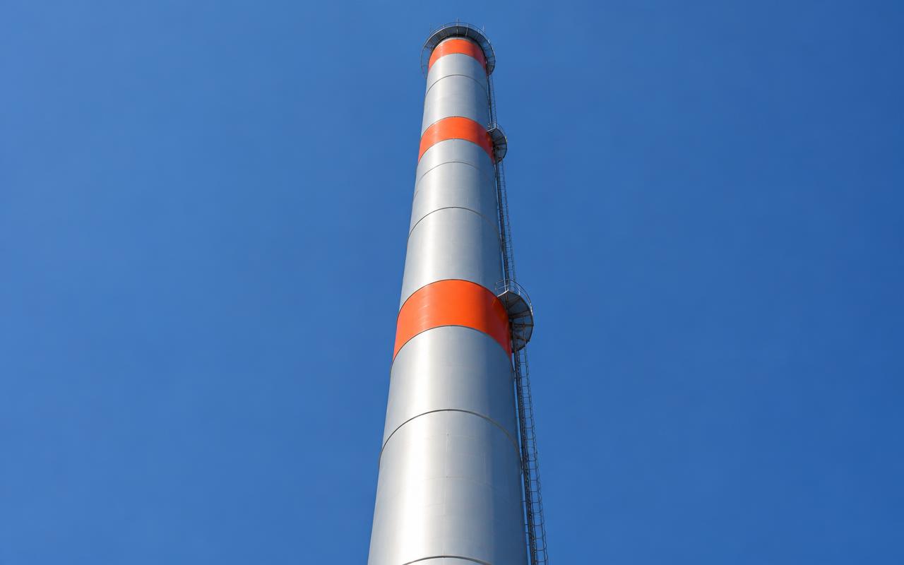 Steel Erection Drawings