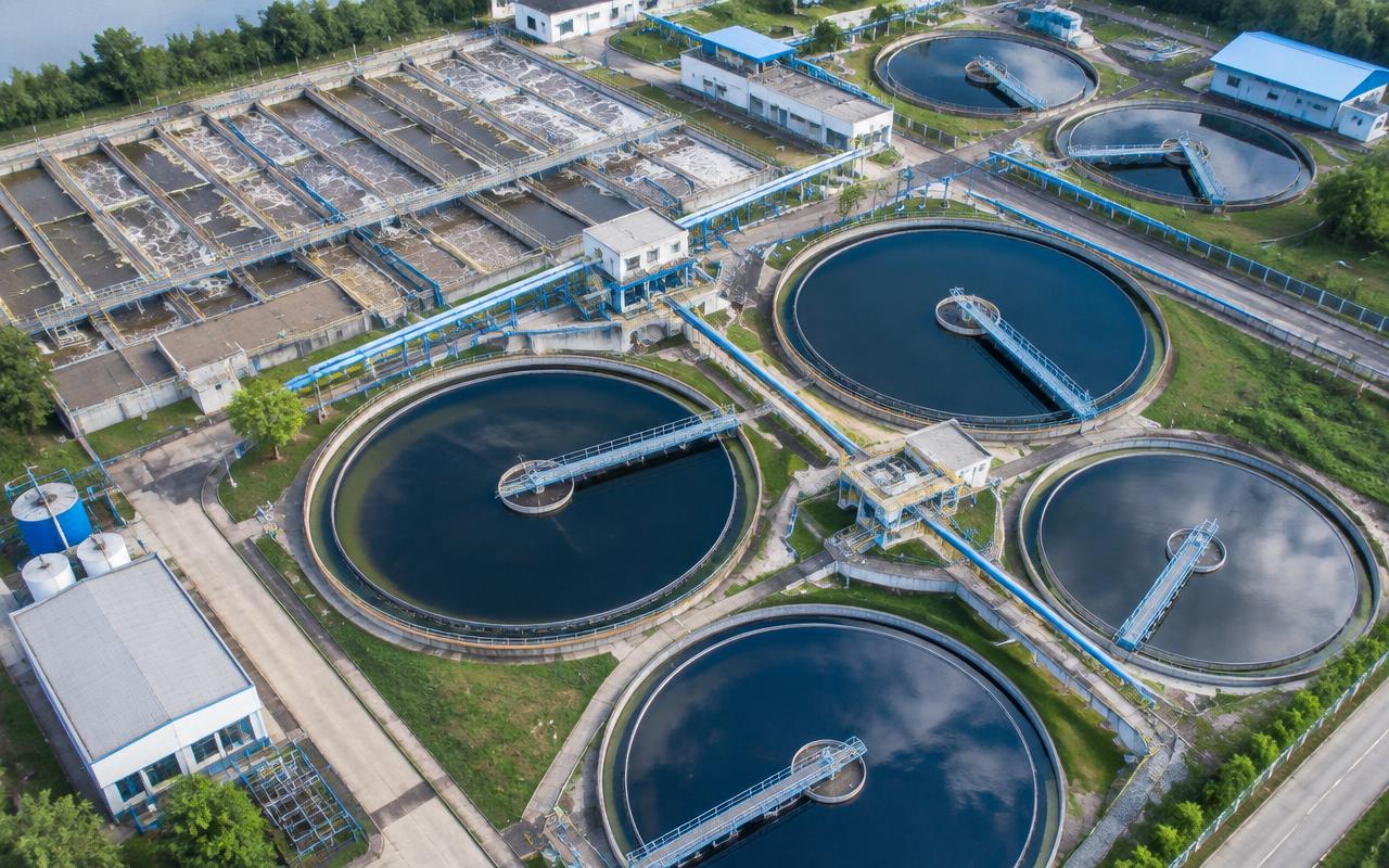 Water & Wastewater